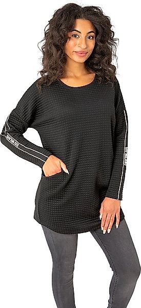 Gio Milano Tunika G27-5601 mit Taschen günstig online kaufen