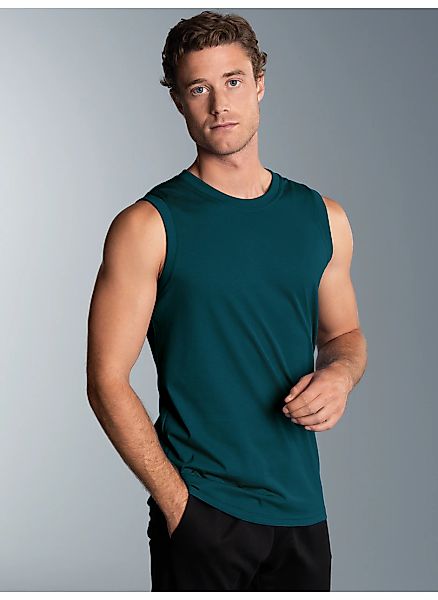Trigema Trägertop "TRIGEMA Trägershirt aus Single-Jersey", (1 tlg.) günstig online kaufen