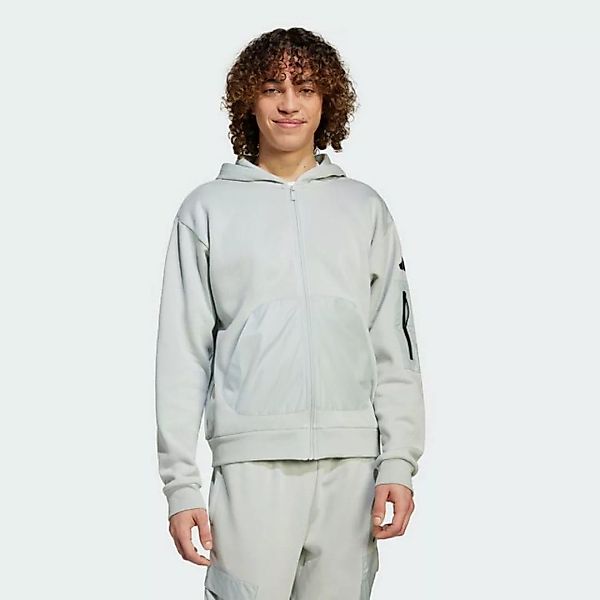 adidas Sportswear Kapuzensweatshirt M CE FZ HD GD günstig online kaufen