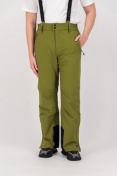 Killtec Skihose KSW 308 MN SKI PNTS mit Schneefang, Kantenschutz und abnehm günstig online kaufen