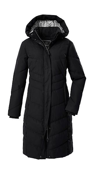 G.I.G.A. DX by killtec Steppmantel GW 61 WMN QLTD CT Damenmantel, wasserabw günstig online kaufen