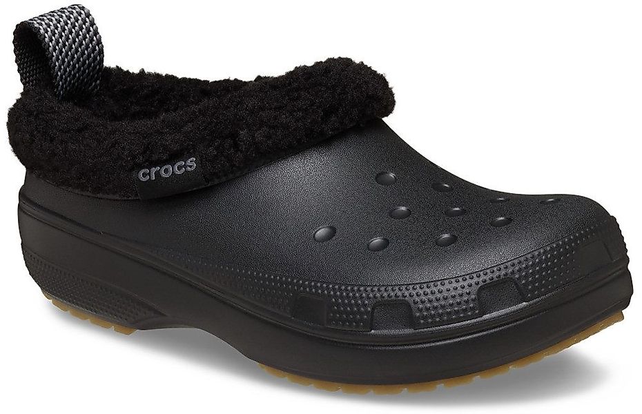 Crocs Classic Lined Clog Shorty Clog günstig online kaufen