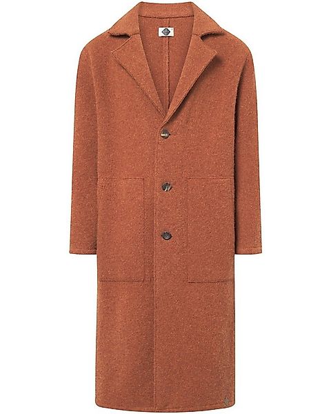 Stapf Wollmantel Langer Mantel Alex günstig online kaufen