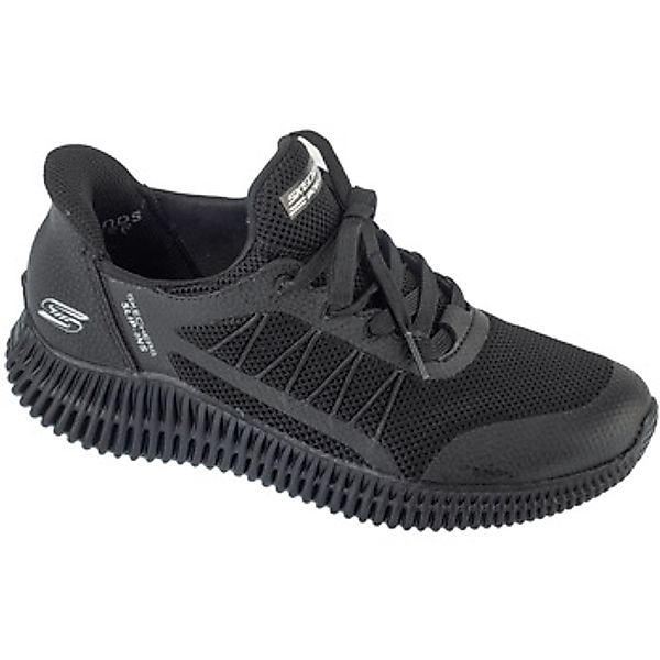 Skechers  Sneaker Slip-Ins: Bobs Geo Lite - Divine Pace günstig online kaufen