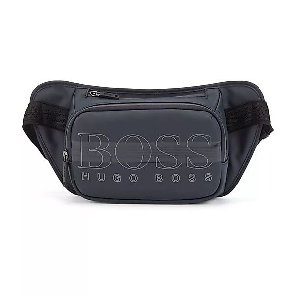 Boss Hyper Tr Hüfttasche One Size Navy günstig online kaufen