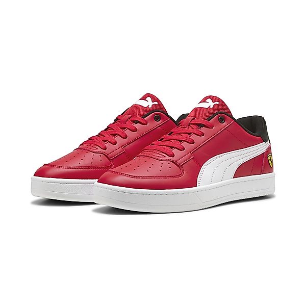PUMA Sneaker "Scuderia Ferrari HP Caven 2.0 Sneakers Erwachsene" günstig online kaufen