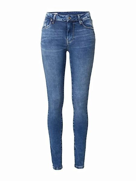 Pepe Jeans 7/8-Jeans DION (1-tlg) Plain/ohne Details günstig online kaufen