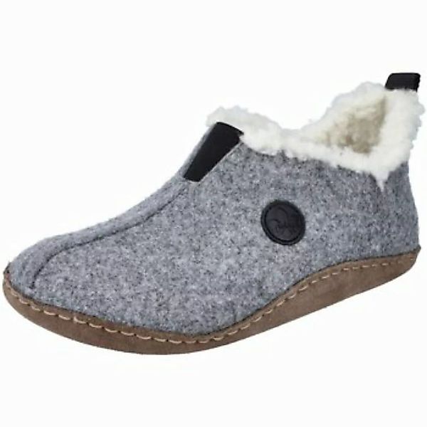 Rieker  Hausschuhe 66350-42 Slipper / Trotteur HW 23/24 66350-42_37 günstig online kaufen