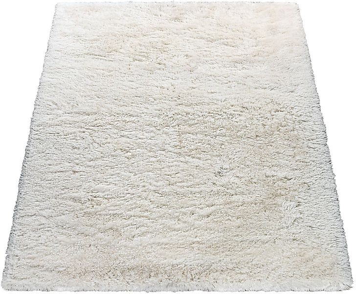 Paco Home Hochflor-Teppich Akumal 930, rechteckig, günstig online kaufen