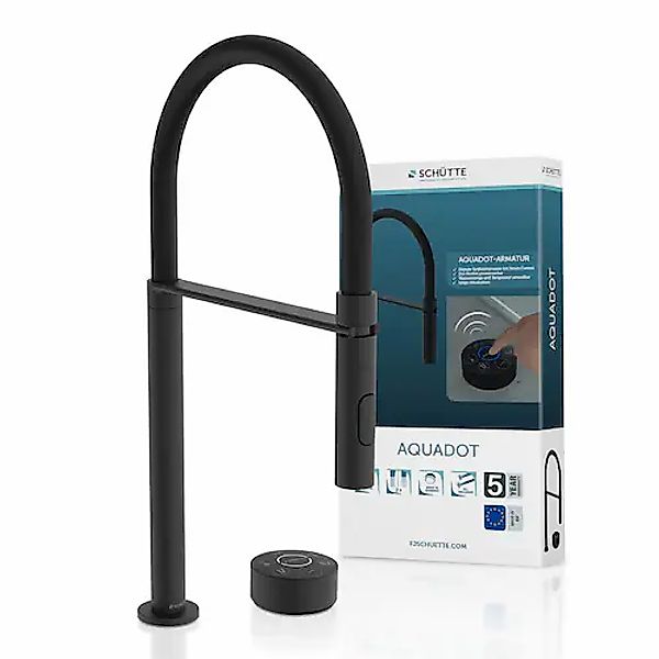 Schütte Spültischarmatur »»AQUADOT««, (1 St.) günstig online kaufen