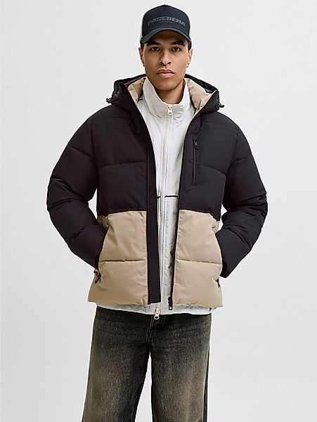 Jack & Jones Steppjacke JJEOWEN PUFFER SN günstig online kaufen