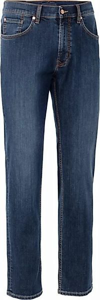 Otto Kern Stretch-Jeans im 5-Pocket-Style aus weichem Denim-Gewebe günstig online kaufen