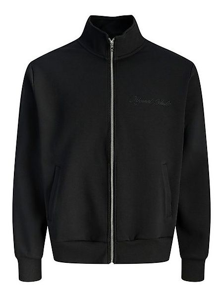 Jack & Jones Sweatjacke JORGEN SWEAT ZIP HIGH NECK SS25 günstig online kaufen