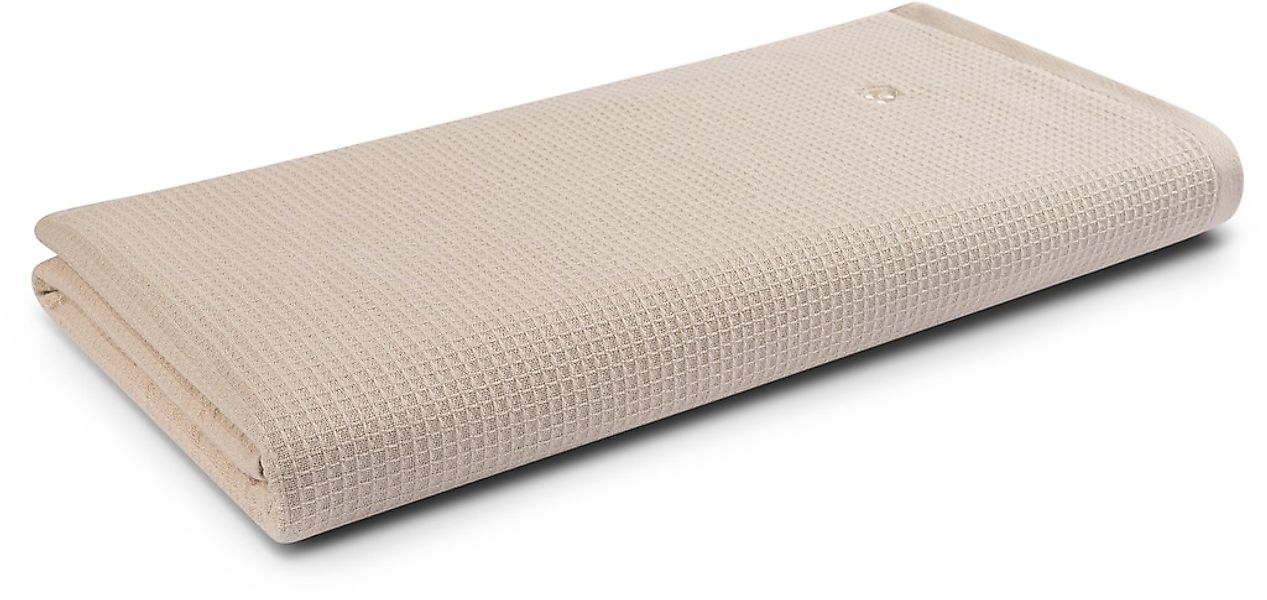 ROSS Saunatuch "Waffelpique" 100% Baumwolle günstig online kaufen