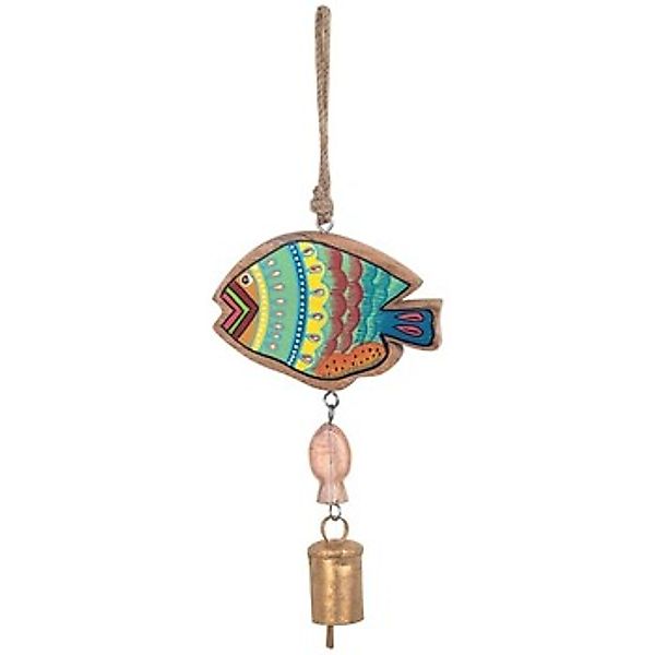 Signes Grimalt  Kettenanhänger Glockenfisch-Anhänger günstig online kaufen