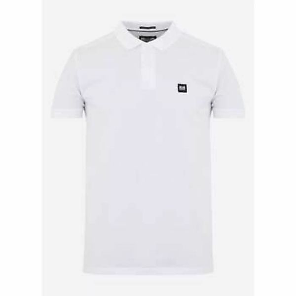 Weekend Offender  T-Shirts & Poloshirts Caneiros - weiß günstig online kaufen