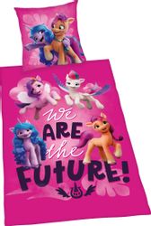 My Little Pony Kinderbettwäsche "My little pony" mit tollem My little pony günstig online kaufen