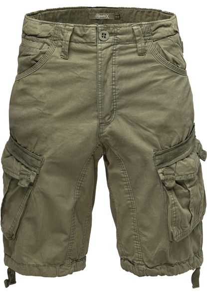 REPUBLIX Cargoshorts MARLEY Herren Bermuda Short günstig online kaufen