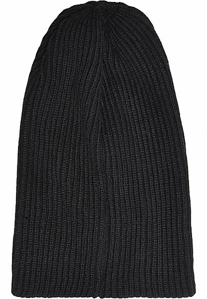 URBAN CLASSICS Beanie "Urban Classics Unisex Knitted Balaclava" 1 Stk. günstig online kaufen