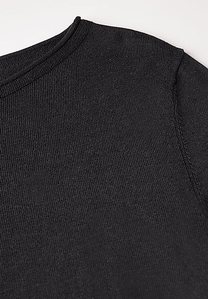 STREET ONE Strickpullover – Weicher Pullover günstig online kaufen