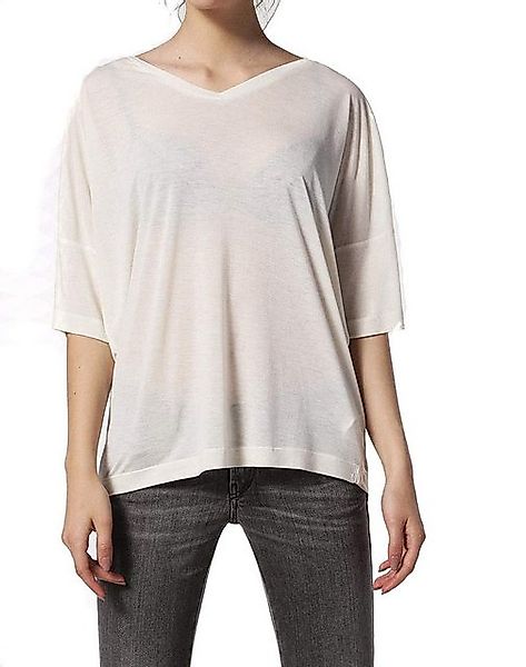 Diesel Shirttop Diesel T-SAV Top Damen Shirt günstig online kaufen