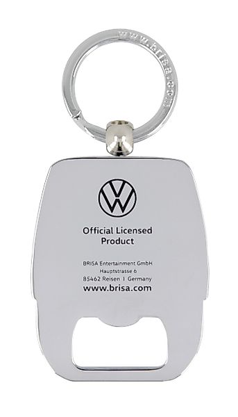 VW Collection by BRISA Schlüsselanhänger Volkswagen günstig online kaufen