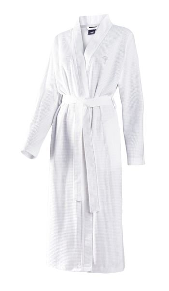 JOOP! Bademantel JOOP! LIVING - BADEMANTEL günstig online kaufen
