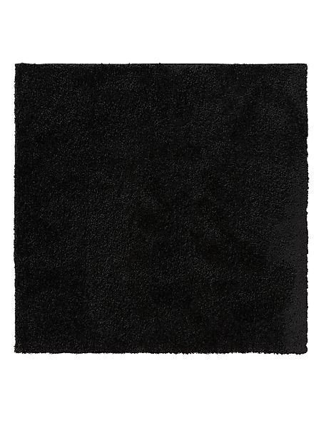 benuta Hochflor-Teppich Soho, quadratisch, Höhe: 31 günstig online kaufen