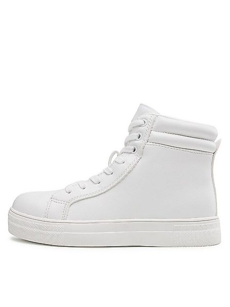 Jenny Fairy Jenny Fairy Sneakers Damen WS2158-09 Weiß Sneaker günstig online kaufen