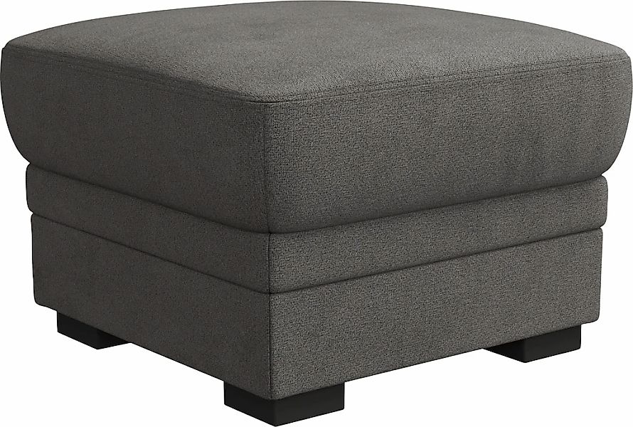 COTTA Hocker "Marcus", mit Stauraum günstig online kaufen