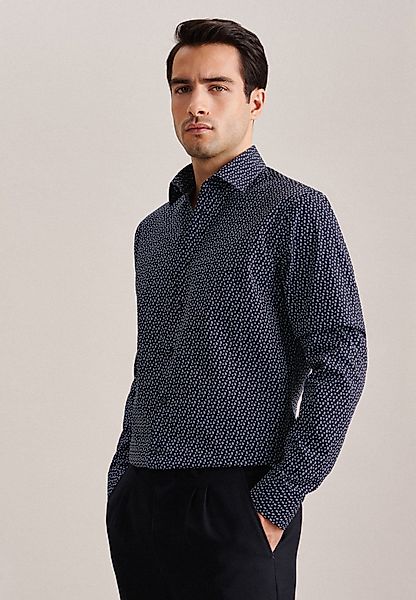 seidensticker Businesshemd Shaped Shaped 1/1 Extra günstig online kaufen