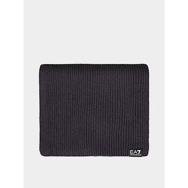 Emporio Armani EA7  Schal 7X000311 AF18469-UB102 ARMANI BLU günstig online kaufen