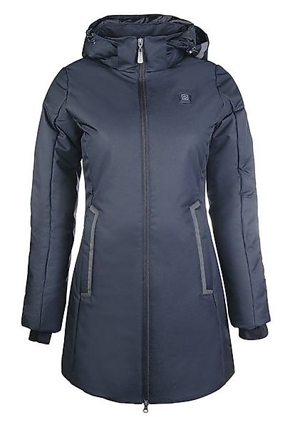 HKM Reitjacke Heizmantel -Elegant- Style (ohne Akku) günstig online kaufen