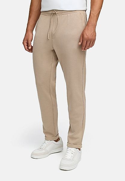 Indicode Chinohose Herren INTovey Pant Chino Hose Herrenhose Ideal für Busi günstig online kaufen