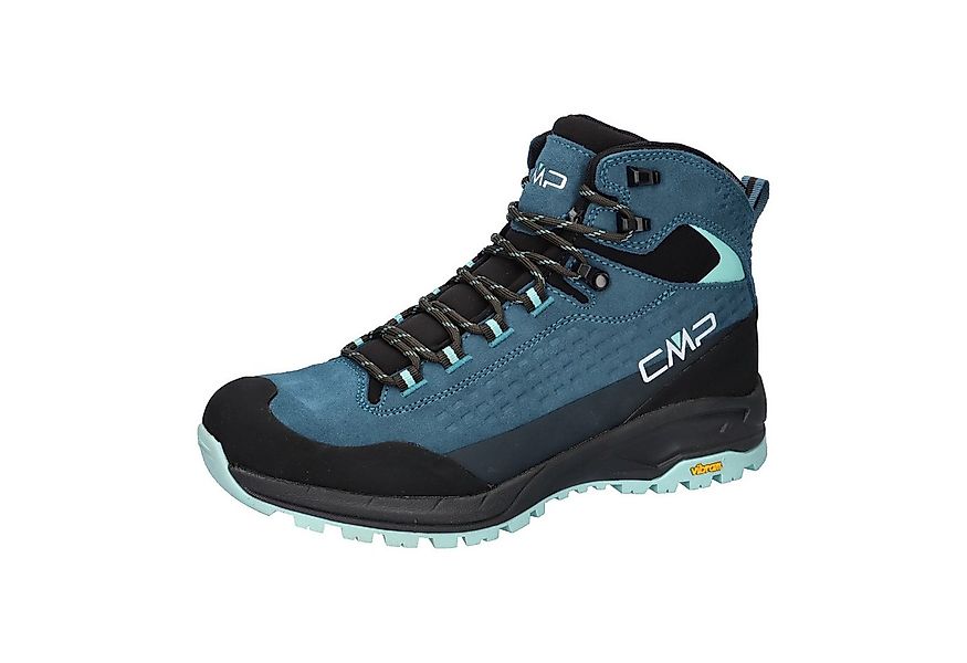 CMP CMP Damen Trekkingschuhe VERTYX MID 3Q17286 Trekkingschuh günstig online kaufen