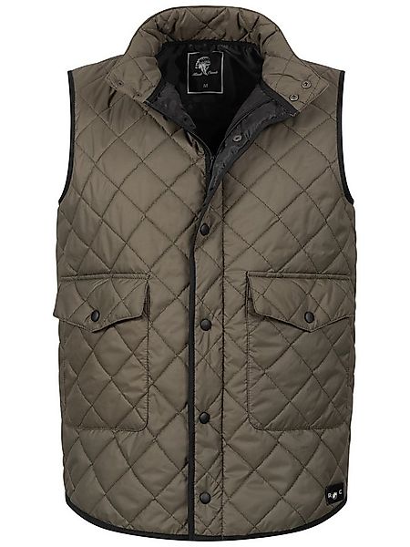 Rock Creek Steppweste Herren Weste Steppweste H-352 günstig online kaufen