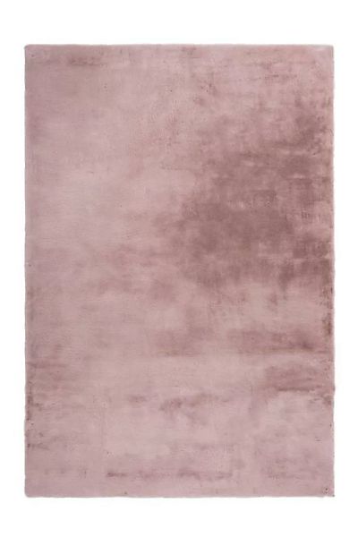 160x230 Teppich EMOTION von Lalee Pastellrosa günstig online kaufen