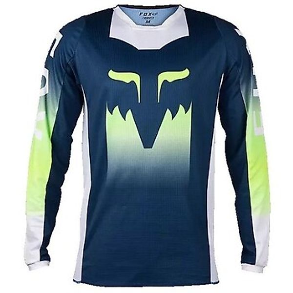 Fox  T-Shirt Cross 180 Flora günstig online kaufen