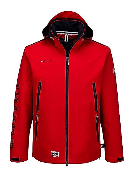 Schietwetter Funktionsjacke Herren "Küstenjung Kay" Wasserdicht günstig online kaufen