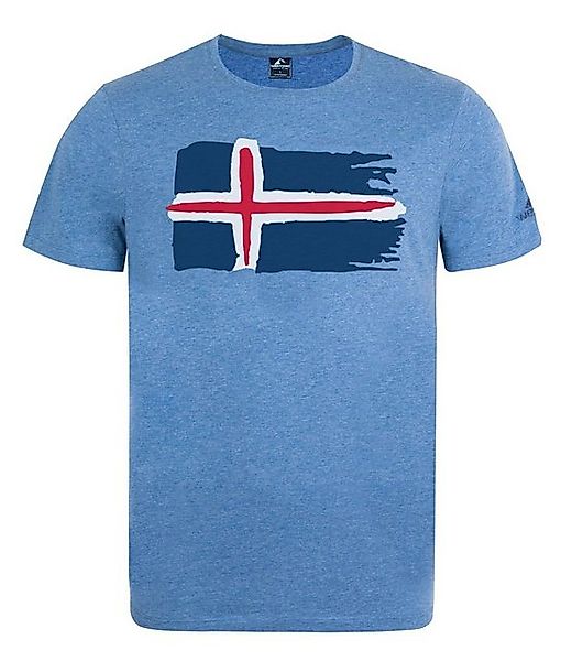 Westfjord T-Shirt Hekla Schnelltrocknend günstig online kaufen