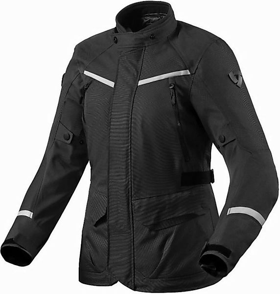 Revit Motorradjacke Voltiac 3 H2O Damen Motorrad Textiljacke günstig online kaufen