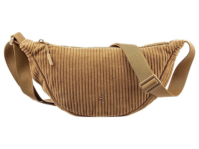 Prato Umhängetasche SC06 zeitlose Crossbody Bag Moonbag (1-tlg) günstig online kaufen