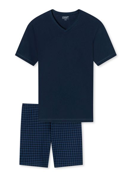 Schiesser Pyjama Schiesser diverse Herren Pyjamas günstig online kaufen