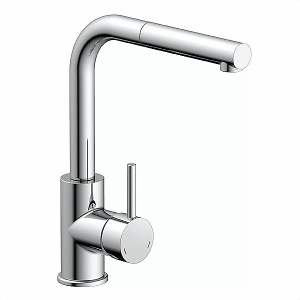 Schütte Spültischarmatur »VITAL«, (1 St.) günstig online kaufen