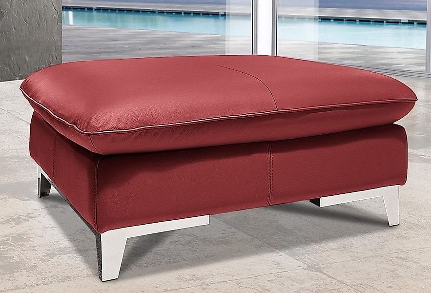 COTTA Polstergarnitur »Teresa L-Form«, (Set), Set bestehend aus: Ecksofa mi günstig online kaufen