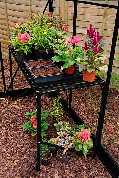 Vitavia Pflanztisch BxTxH: 121x54x76 cm günstig online kaufen