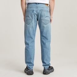 G-STAR Tapered-fit-Jeans Morry FWD 3D Regular günstig online kaufen
