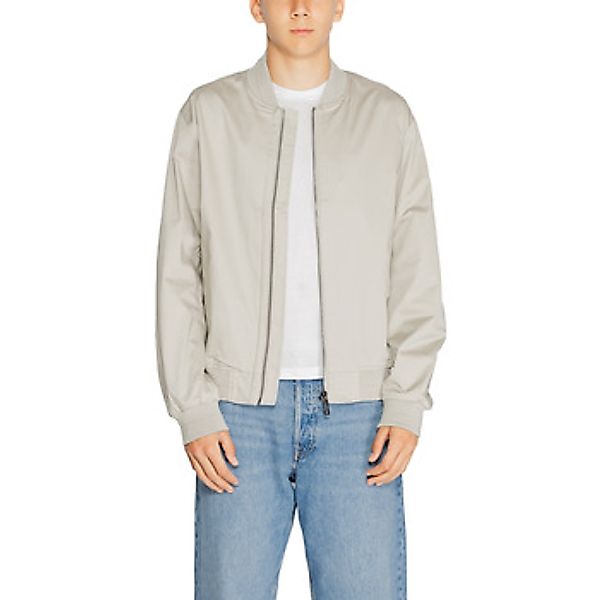 Calvin Klein Collegejacke SATEEN STRETCH HERO günstig online kaufen