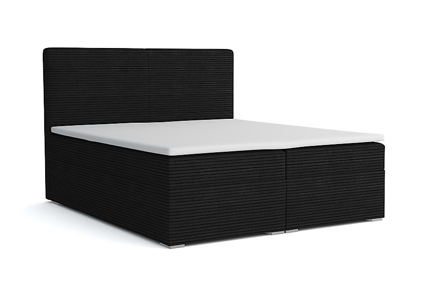 Deine Möbel 24 Boxspringbett LOFT III günstig online kaufen
