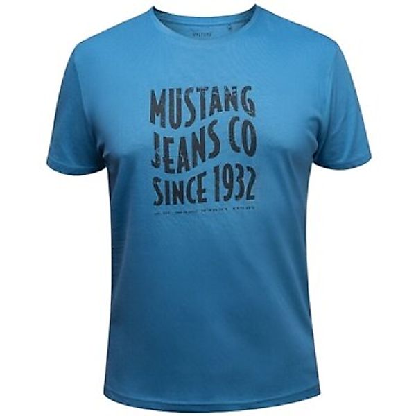 Mustang  T-Shirt 42462100538 günstig online kaufen